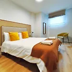 Apartamento Catedral I Valladolid