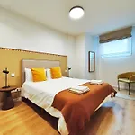 Catedral I Apartamento Valladolid