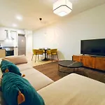 Apartamento Catedral I