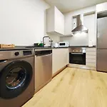 Apartamento Catedral I