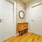 Apartamento Catedral I Valladolid