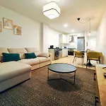 Apartamento Catedral I