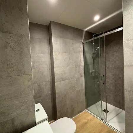 Lejlighed Catedral I Valladolid