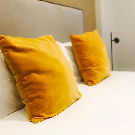 1 Hab Catedral I, Centro Historico Apartman Valladolid