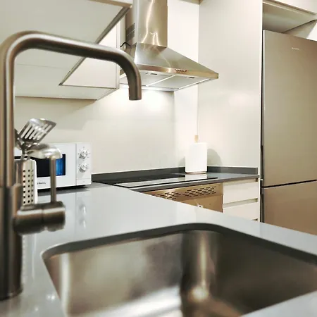 1 Hab Catedral I, Centro Historico * Valladolid