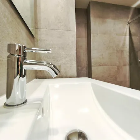 Apartman 1 Hab Catedral I, Centro Historico Valladolid