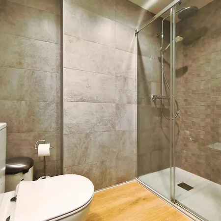 Apartman 1 Hab Catedral I, Centro Historico *