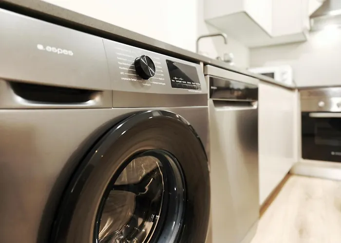 1 Hab Catedral I, Centro Historico