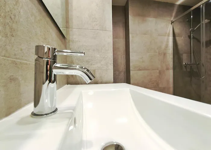 Apartman 1 Hab Catedral I, Centro Historico Valladolid