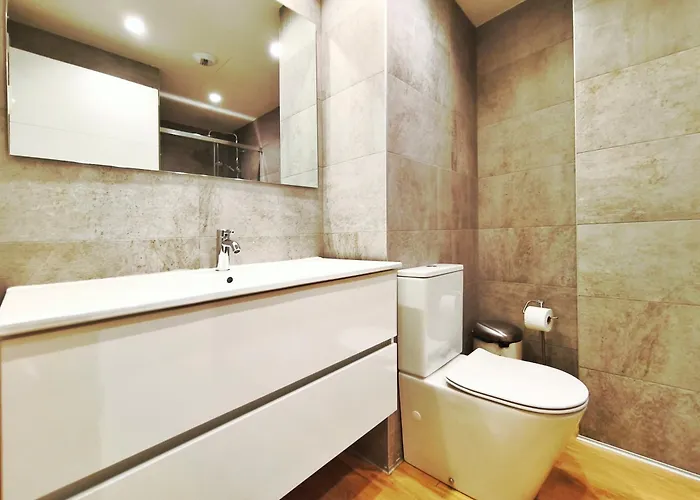 Apartman 1 Hab Catedral I, Centro Historico