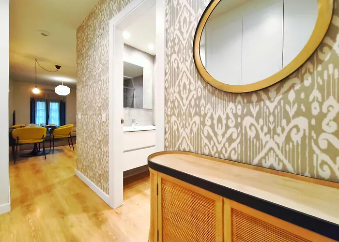 Apartman 1 Hab Catedral I, Centro Historico