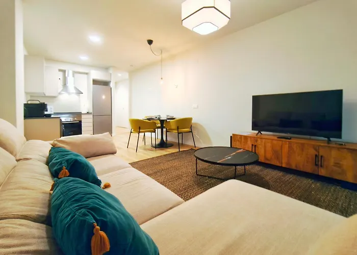 Apartman 1 Hab Catedral I, Centro Historico