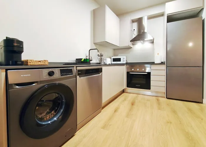 Apartman 1 Hab Catedral I, Centro Historico