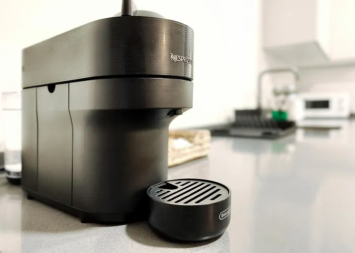 1 Hab Catedral I, Centro Historico