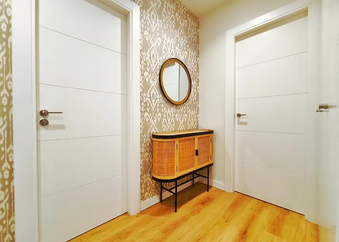 Apartman 1 Hab Catedral I, Centro Historico Valladolid