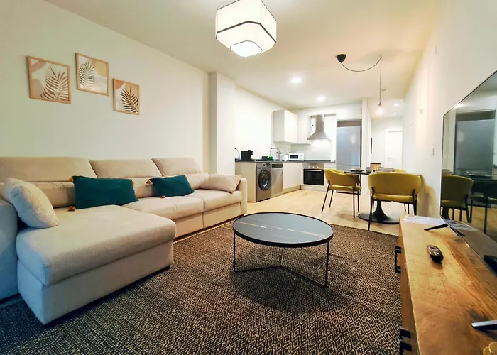 Apartman 1 Hab Catedral I, Centro Historico